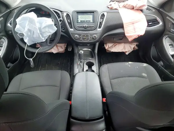 1G1ZE5ST7GF310336 2016 CHEVROLET MALIBU - Image 8