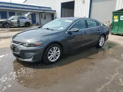 1G1ZE5ST7GF310482 2016 CHEVROLET MALIBU