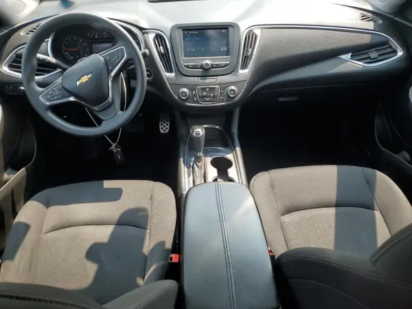 1G1ZE5ST7GF310482 2016 CHEVROLET MALIBU - Image 8