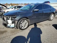1G1ZE5ST7GF310837 2016 CHEVROLET MALIBU