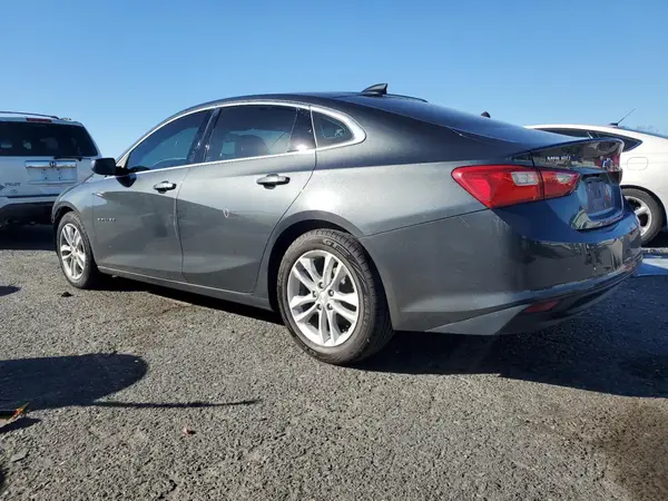 1G1ZE5ST7GF310837 2016 CHEVROLET MALIBU - Image 2