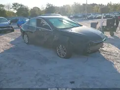 1G1ZE5ST7GF311518 2016 CHEVROLET MALIBU