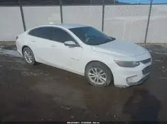 1G1ZE5ST7GF312281 2016 CHEVROLET MALIBU