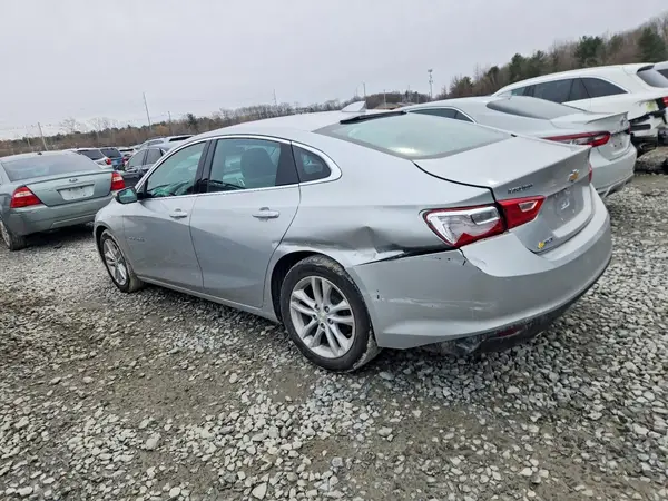 1G1ZE5ST7GF312877 2016 CHEVROLET MALIBU - Image 2