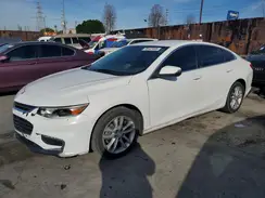 1G1ZE5ST7GF313026 2016 CHEVROLET MALIBU