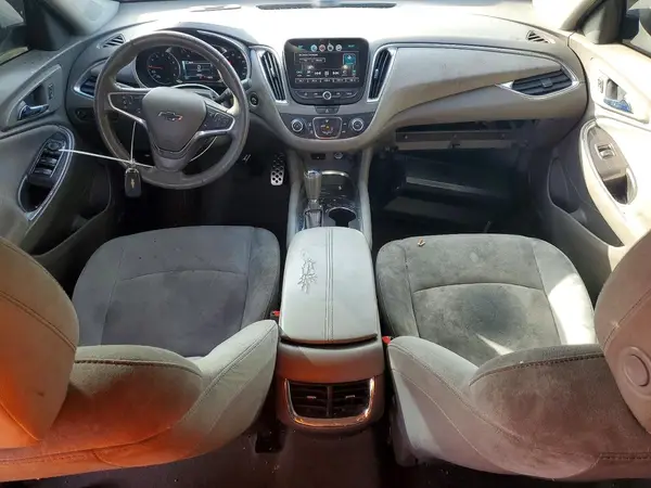 1G1ZE5ST7GF313026 2016 CHEVROLET MALIBU - Image 8