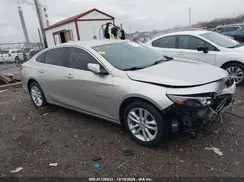 1G1ZE5ST7GF313866 2016 CHEVROLET MALIBU