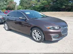 1G1ZE5ST7GF314645 2016 CHEVROLET MALIBU
