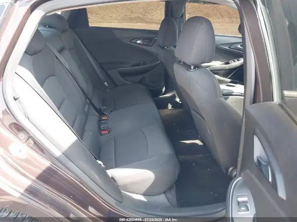 1G1ZE5ST7GF314645 2016 CHEVROLET MALIBU - Image 8
