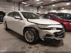 1G1ZE5ST7GF315925 2016 CHEVROLET MALIBU