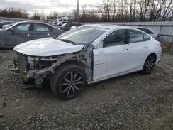 1G1ZE5ST7GF316170 2016 CHEVROLET MALIBU