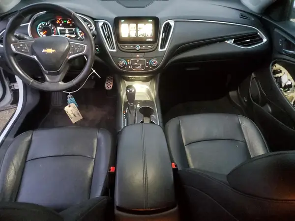 1G1ZE5ST7GF316170 2016 CHEVROLET MALIBU - Image 8