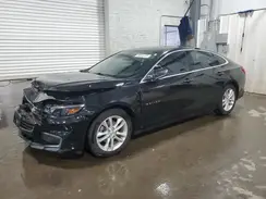 1G1ZE5ST7GF316251 2016 CHEVROLET MALIBU