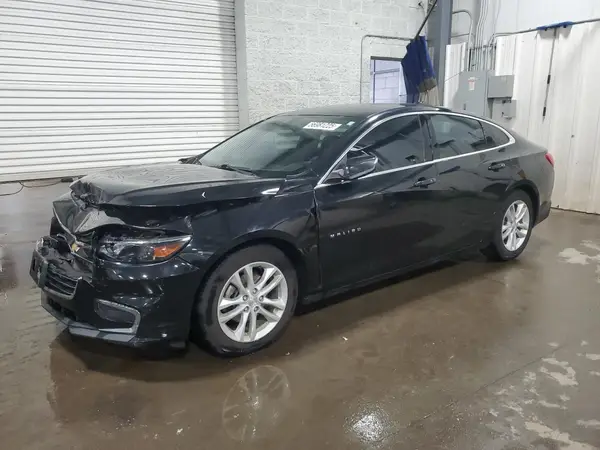1G1ZE5ST7GF316251 2016 CHEVROLET MALIBU - Image 1