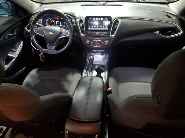 1G1ZE5ST7GF316251 2016 CHEVROLET MALIBU - Image 8