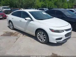 1G1ZE5ST7GF316900 2016 CHEVROLET MALIBU
