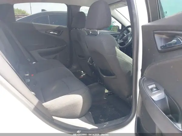 1G1ZE5ST7GF316900 2016 CHEVROLET MALIBU - Image 8