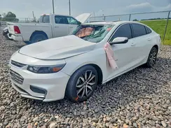 1G1ZE5ST7GF317447 2016 CHEVROLET MALIBU