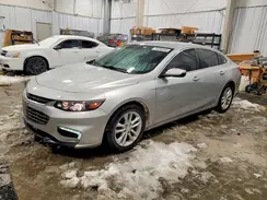 1G1ZE5ST7GF318100 2016 CHEVROLET MALIBU