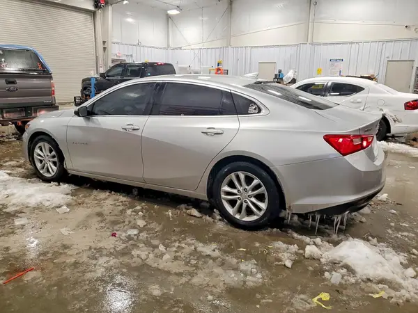 1G1ZE5ST7GF318100 2016 CHEVROLET MALIBU - Image 2