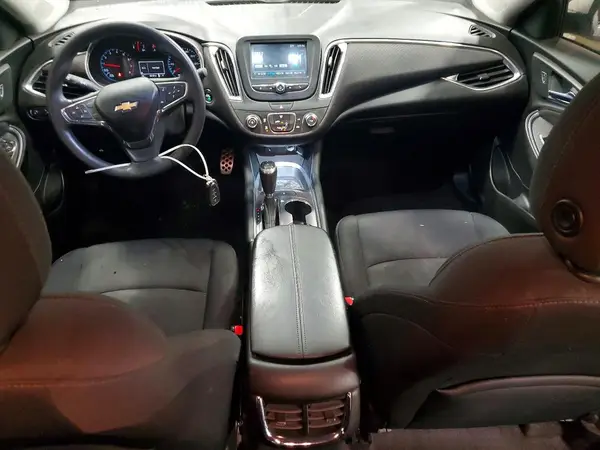 1G1ZE5ST7GF318100 2016 CHEVROLET MALIBU - Image 8