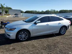 1G1ZE5ST7GF318923 2016 CHEVROLET MALIBU