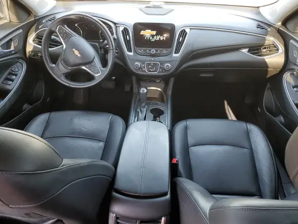 1G1ZE5ST7GF318923 2016 CHEVROLET MALIBU - Image 8