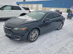 1G1ZE5ST7GF318971 2016 CHEVROLET MALIBU