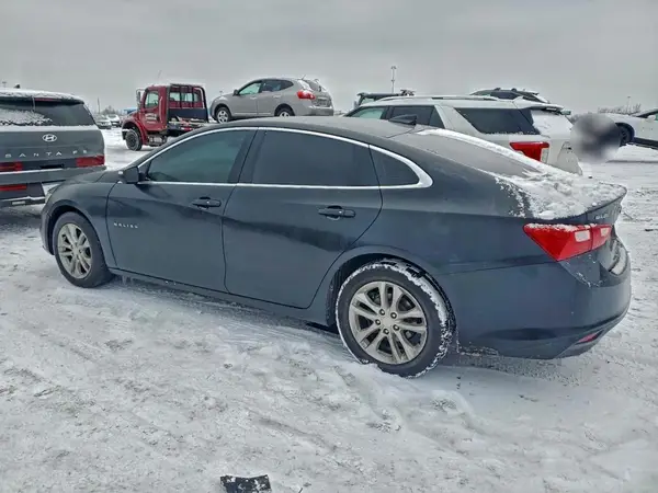 1G1ZE5ST7GF318971 2016 CHEVROLET MALIBU - Image 2