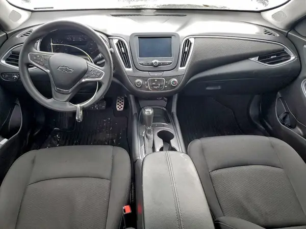 1G1ZE5ST7GF318971 2016 CHEVROLET MALIBU - Image 8