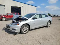 1G1ZE5ST7GF319330 2016 CHEVROLET MALIBU