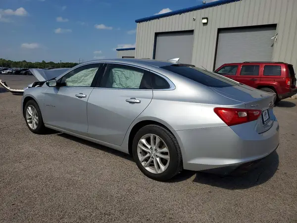 1G1ZE5ST7GF319330 2016 CHEVROLET MALIBU - Image 2
