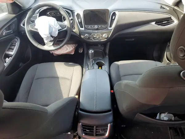 1G1ZE5ST7GF319330 2016 CHEVROLET MALIBU - Image 8