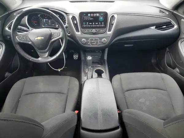 1G1ZE5ST7GF319392 2016 CHEVROLET MALIBU - Image 8