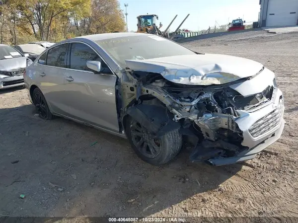 1G1ZE5ST7GF320543 2016 CHEVROLET MALIBU - Image 1