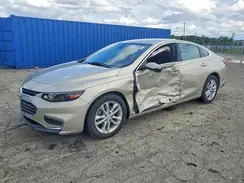 1G1ZE5ST7GF320767 2016 CHEVROLET MALIBU
