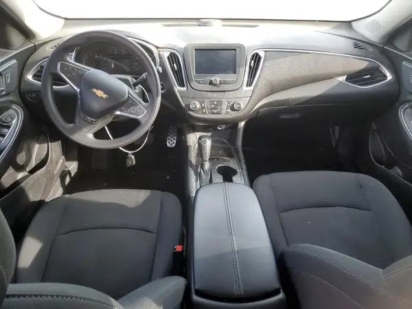 1G1ZE5ST7GF320932 2016 CHEVROLET MALIBU - Image 8