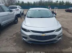 1G1ZE5ST7GF322003 2016 CHEVROLET MALIBU