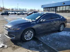 1G1ZE5ST7GF322213 2016 CHEVROLET MALIBU