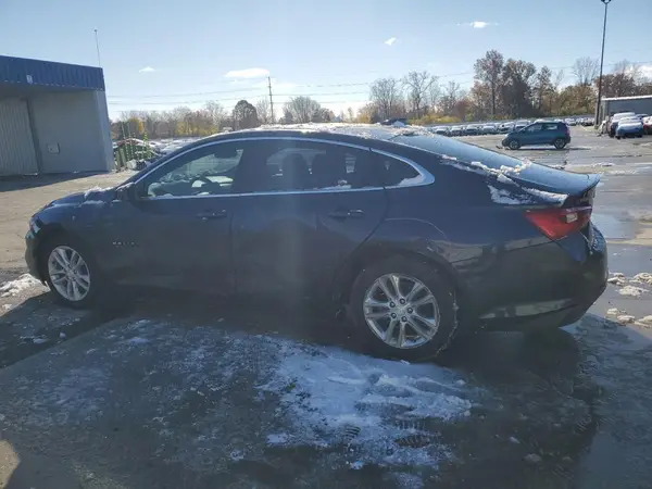 1G1ZE5ST7GF322213 2016 CHEVROLET MALIBU - Image 2