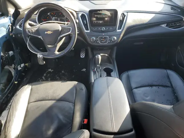 1G1ZE5ST7GF322213 2016 CHEVROLET MALIBU - Image 8