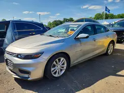1G1ZE5ST7GF322275 2016 CHEVROLET MALIBU
