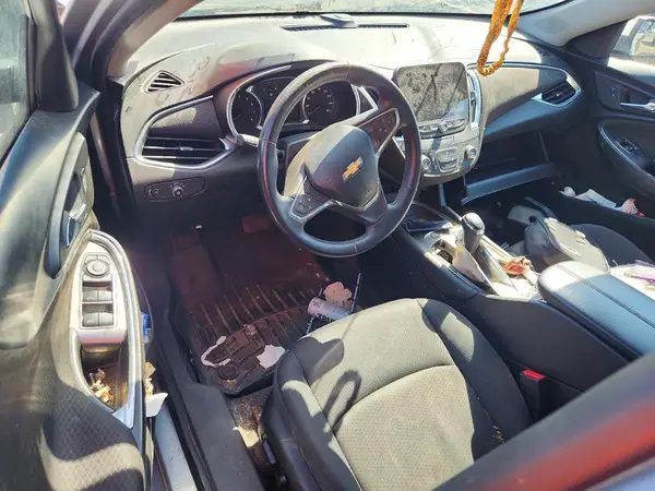 1G1ZE5ST7GF322275 2016 CHEVROLET MALIBU - Image 8