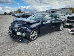 1G1ZE5ST7GF322714 2016 CHEVROLET MALIBU