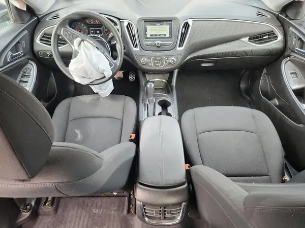 1G1ZE5ST7GF322714 2016 CHEVROLET MALIBU - Image 8