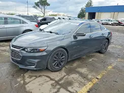 1G1ZE5ST7GF322759 2016 CHEVROLET MALIBU