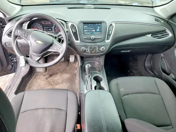 1G1ZE5ST7GF322759 2016 CHEVROLET MALIBU - Image 8
