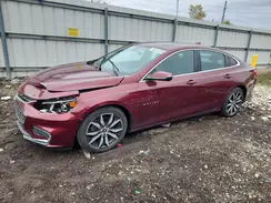 1G1ZE5ST7GF323197 2016 CHEVROLET MALIBU