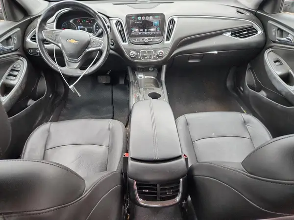 1G1ZE5ST7GF323197 2016 CHEVROLET MALIBU - Image 8