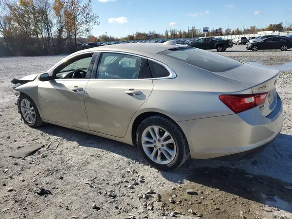 1G1ZE5ST7GF324043 2016 CHEVROLET MALIBU - Image 2